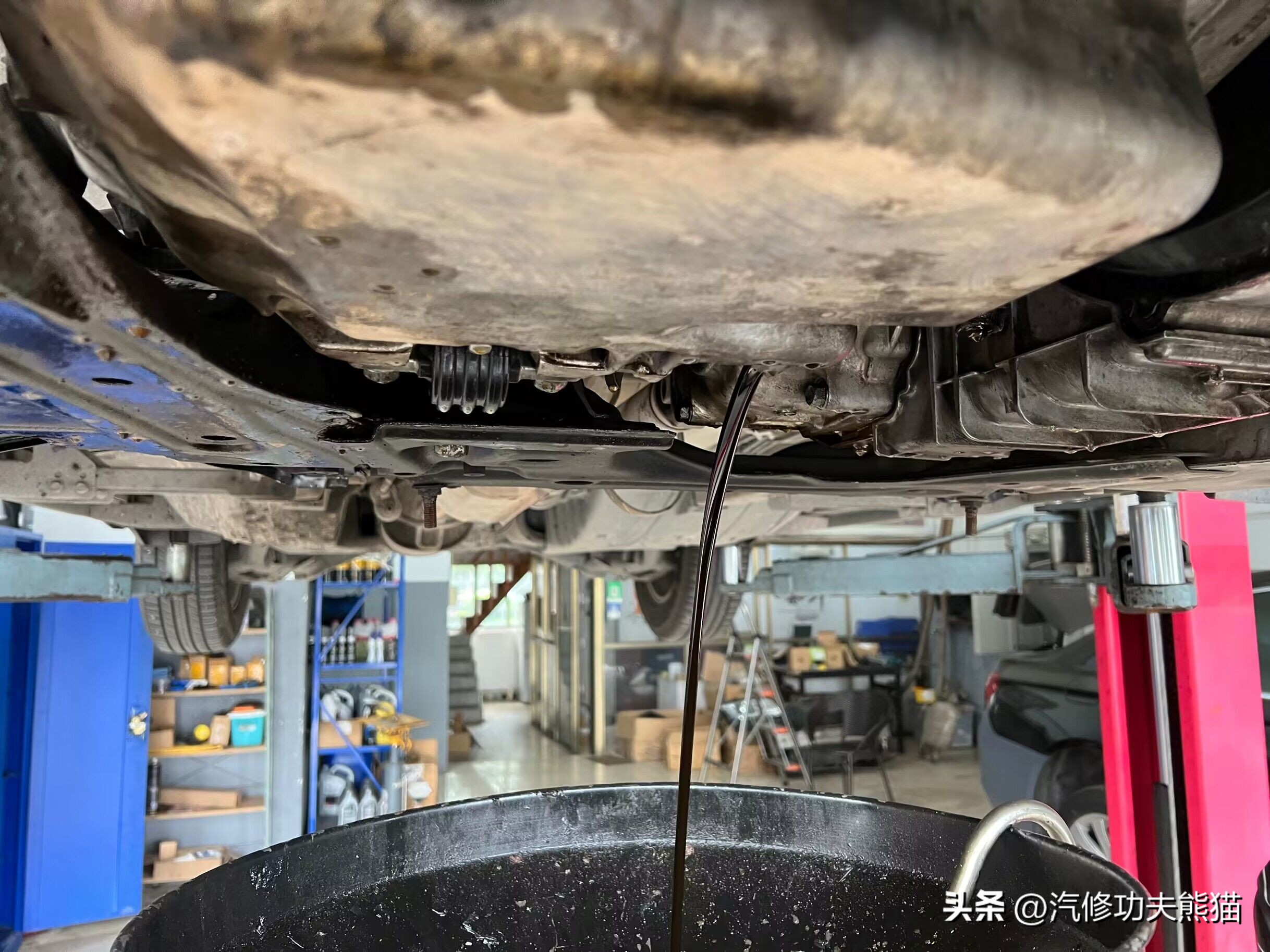 日系车不漏油不漏水,日系车不容易漏油