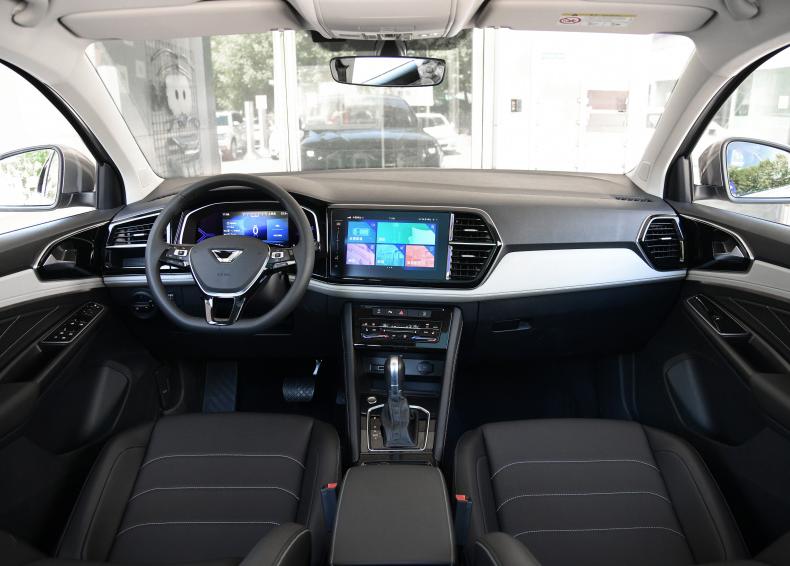 开哈弗h6和帝豪,开过哈弗h6再开合资