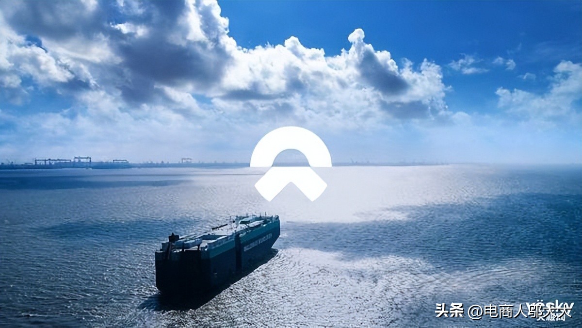 蔚来欧洲汽车买还是租,蔚来正式进军欧洲市场