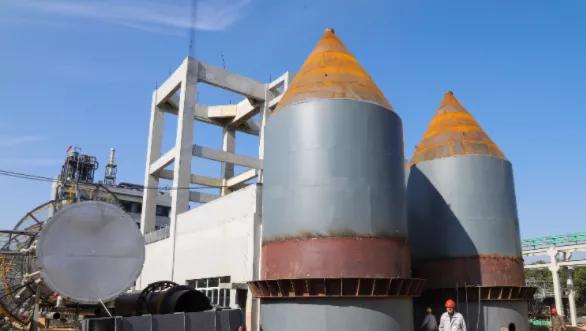 双招双引|东至县如何筑起“双招双引”新高地