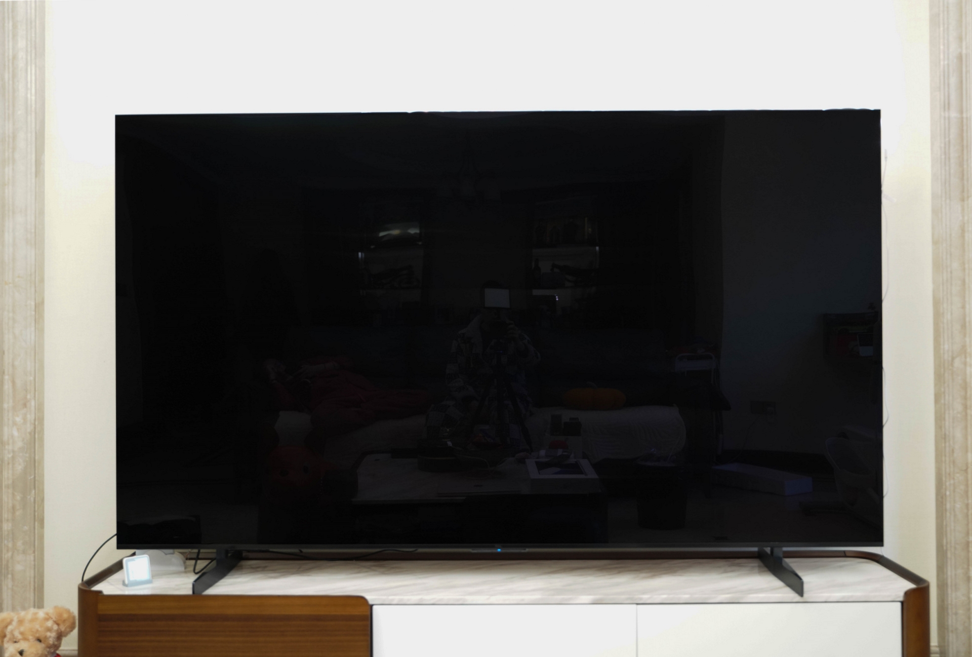 如何评价tclx11g电视,tclx11qd-miniled电视测评