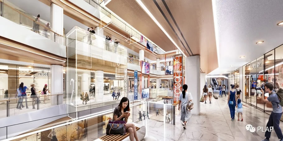 万科广场天津畅玩地带,万科广场宝坻