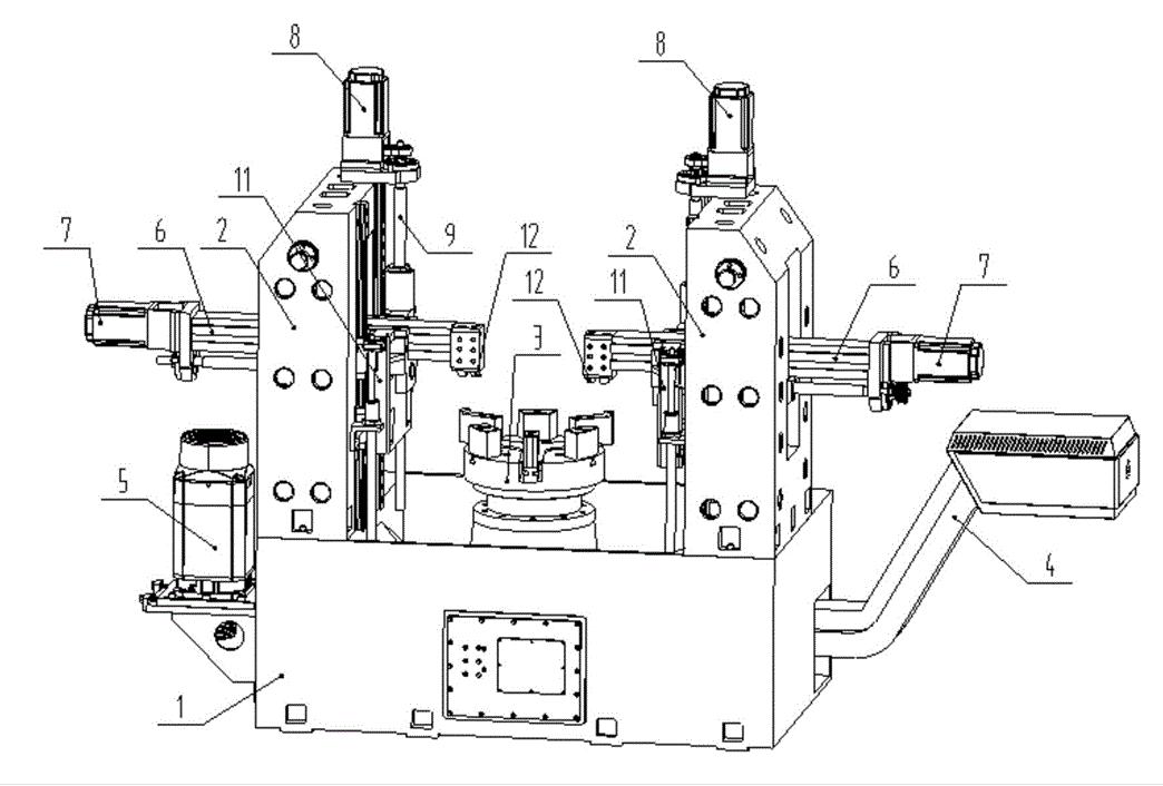 如何知道数控机床刚性好不好,如何判断数控机床什么系统的