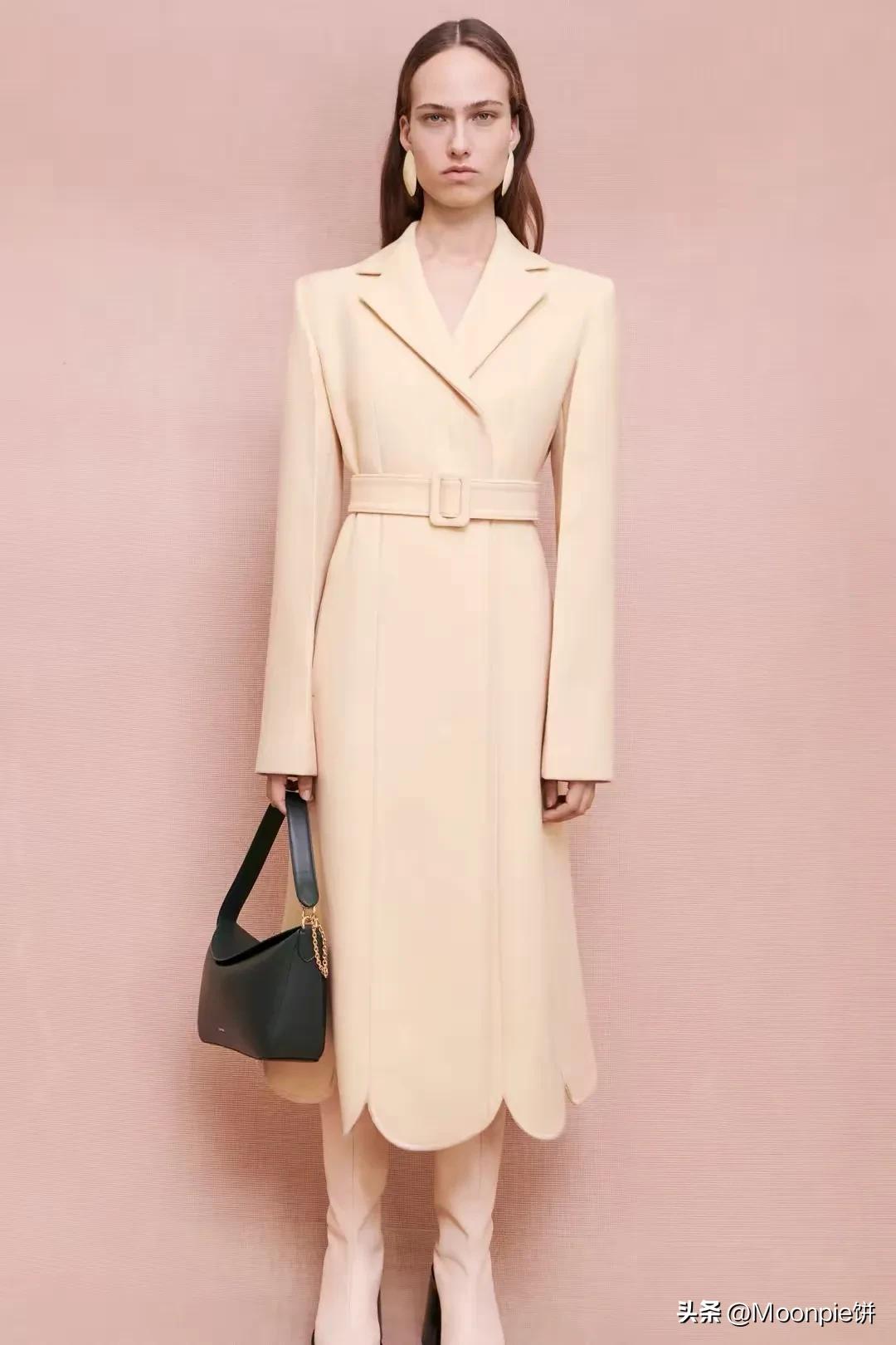 深受一级市场宠爱的JILSANDER