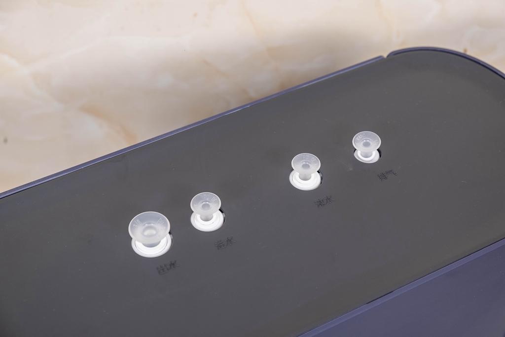 太空净水器,九阳热小净3代净水器测评