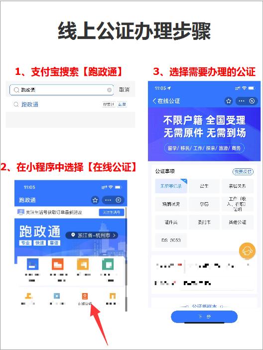 公证委托授权如何办理,公证委托的有效期
