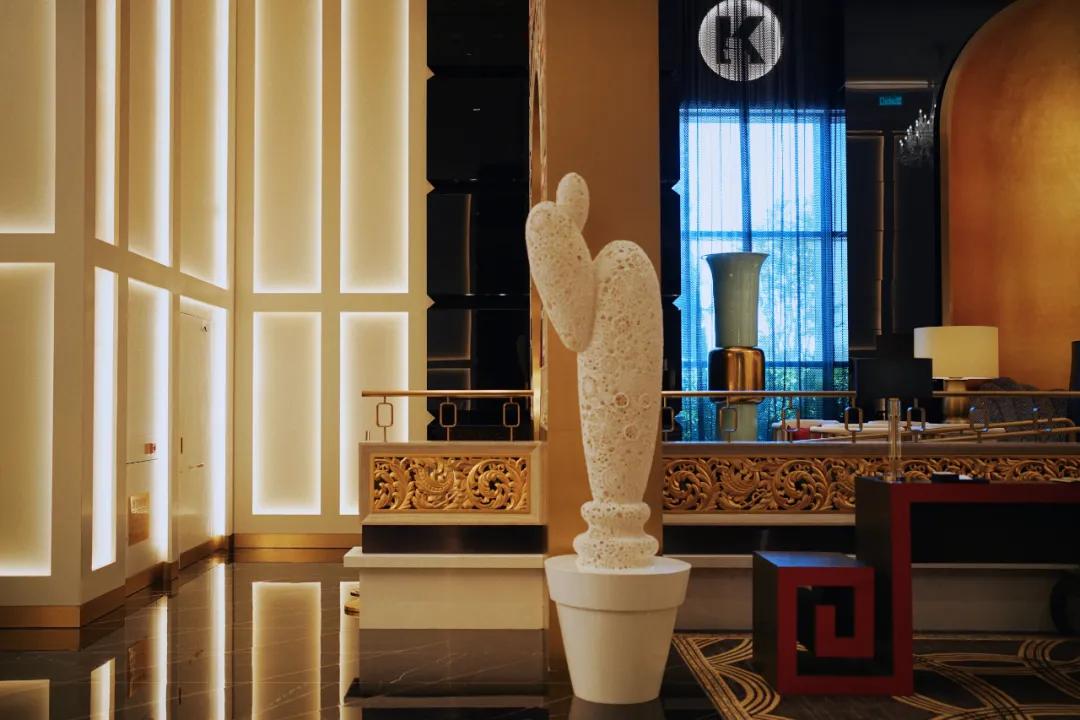 老佛爷酒店澳门价格,全球第二贵酒店