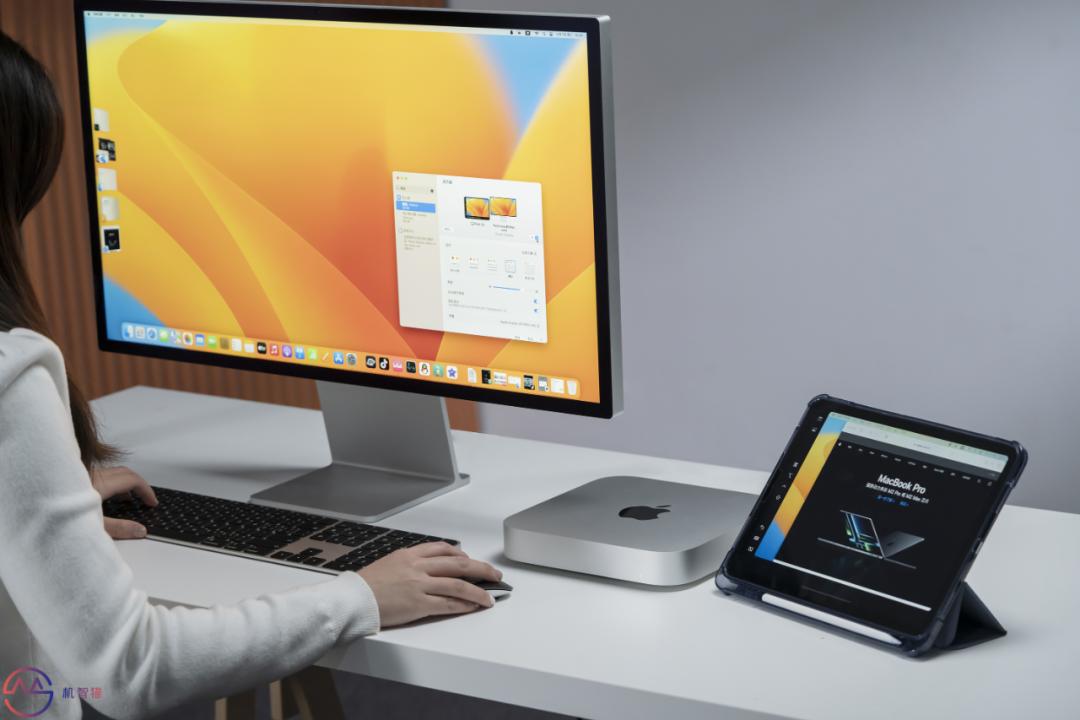 macminim2,m2macmini性能测试