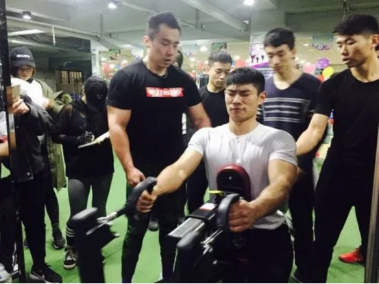 塑形教练怎么找,私人塑形教练