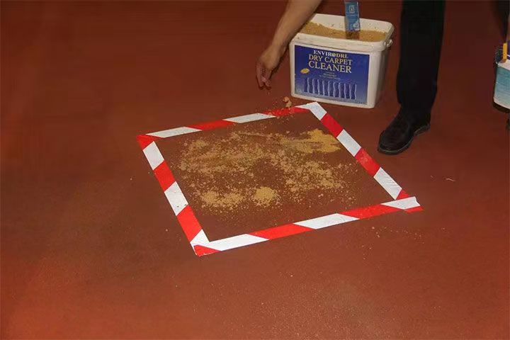 北京地毯服务,上地附近干洗地毯的公司