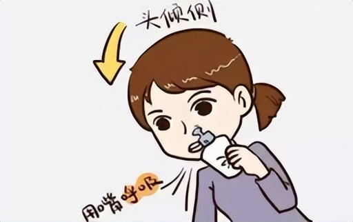 怀孕有鼻炎鼻塞很严重怎么能缓解,孕妇鼻炎鼻塞该怎么办啊