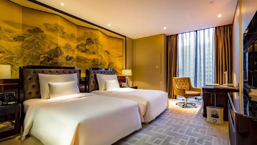 端午/暑期遛娃地首选，免费过夜！直接省去一晚住宿费！