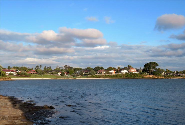 上海打工妹逆袭之路,上海姑娘移民新西兰