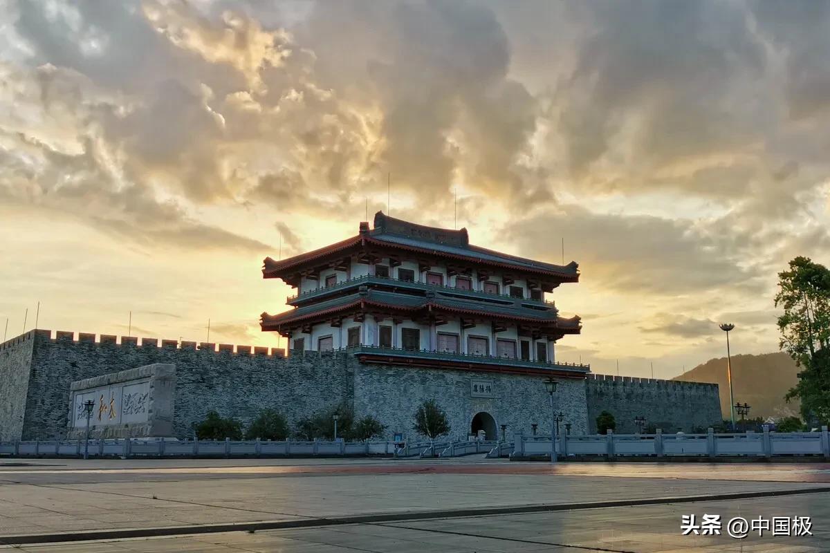 广东省城市划分,广东省的城市最新划分