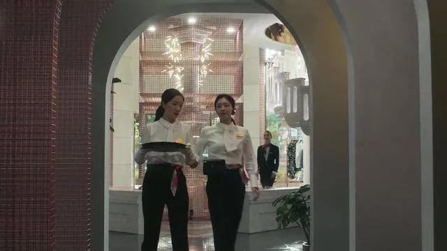 三十而已王漫妮成为店长了吗,三十而已王漫妮最开始的店长