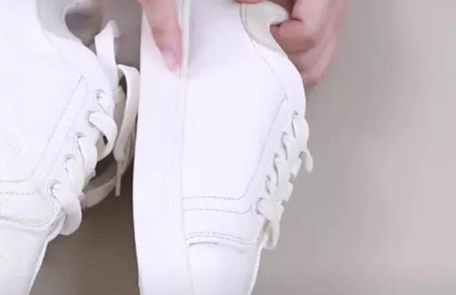 白鞋边脏了如何清理,白鞋边脏了怎么清洗最快