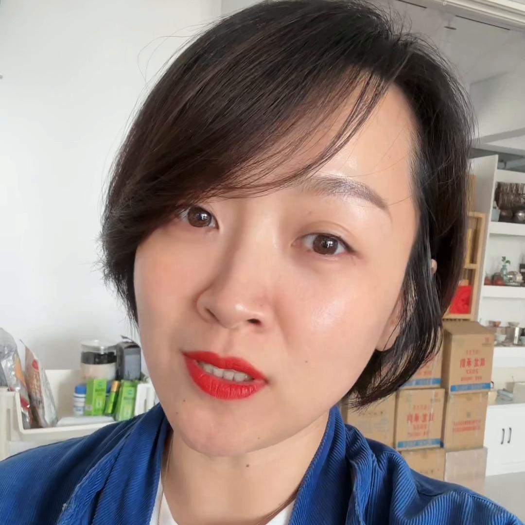 生活日常卖茶,卖茶唠嗑