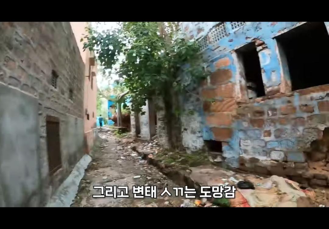 韩国女子在印度被跟踪,韩国女游客在印度遭男子尾随