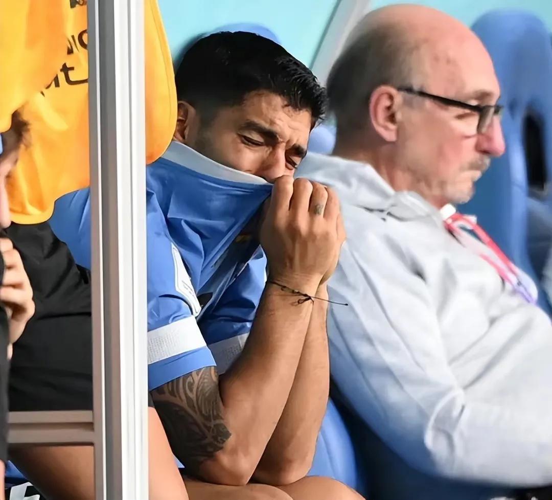 孙兴慜哭戈麦斯,孙兴慜哭了德布劳内安慰