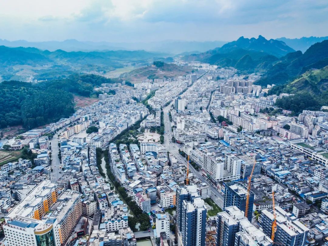 世界长寿之乡河池,广西巴马长寿之乡