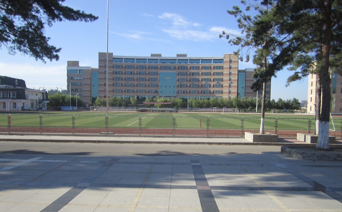 哈尔滨高职扩招,哈尔滨职业技术学院是要升本吗