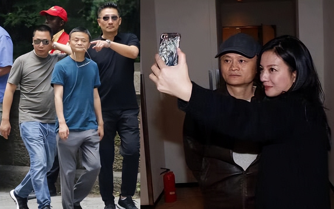 赵薇：顶风作案野心炸裂，罪行不仅仅亲日辱华，如今下场大快人心