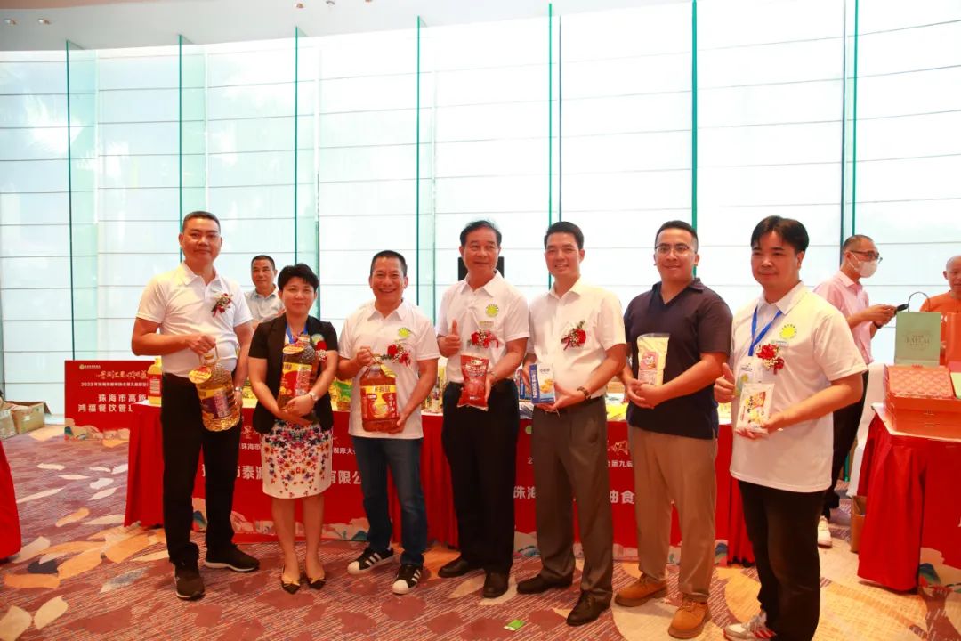 第九届玖鸿名厨厨艺传承交流大会,2019年珠海厨艺观摩大会菜品欣赏