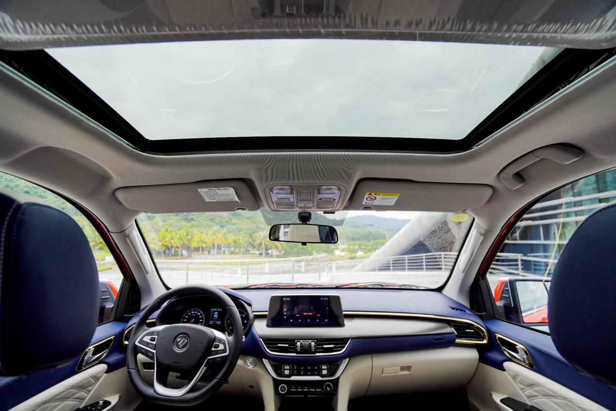 福田驭炮大将军皮卡对比纳瓦拉,福田驭炮大将军报价