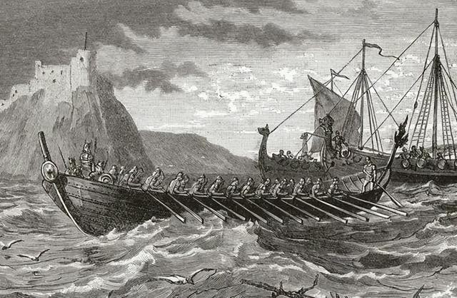 17世纪荷兰殖民情况,17世纪荷兰和英国