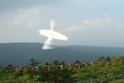 最有可能发现外星人的ufo事件,nasa拍到外星人绝密ufo视频