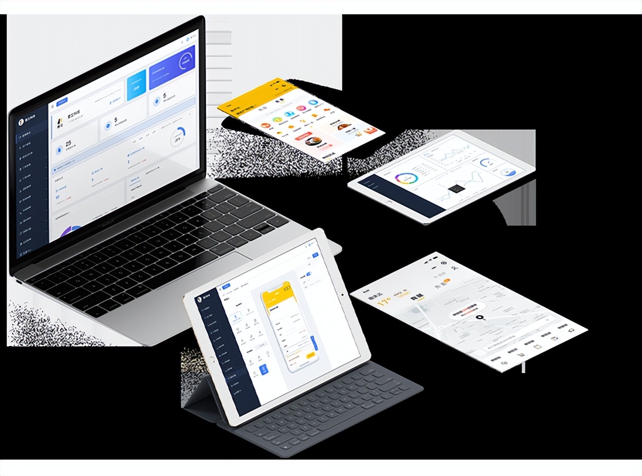 个人怎么开发外卖小程序教程,外卖跑腿小程序