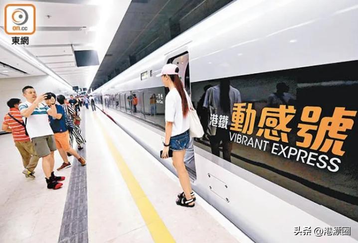 1月8日起港澳通行证恢复办理，内地游客可以来香港