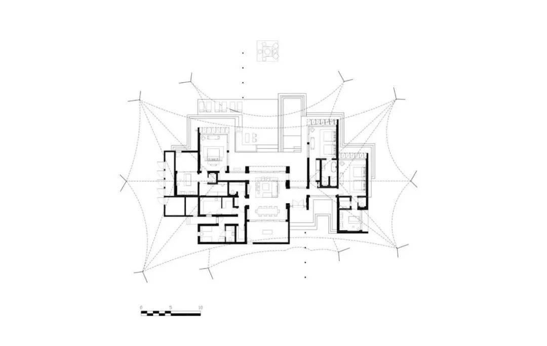 沙漠帐篷营地效果图大全,全国最好的沙漠营地排名