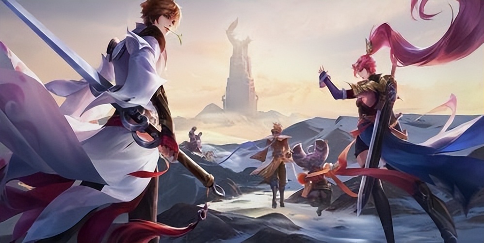 游戏行业哪个公司最赚钱,大型游戏公司靠什么赚钱