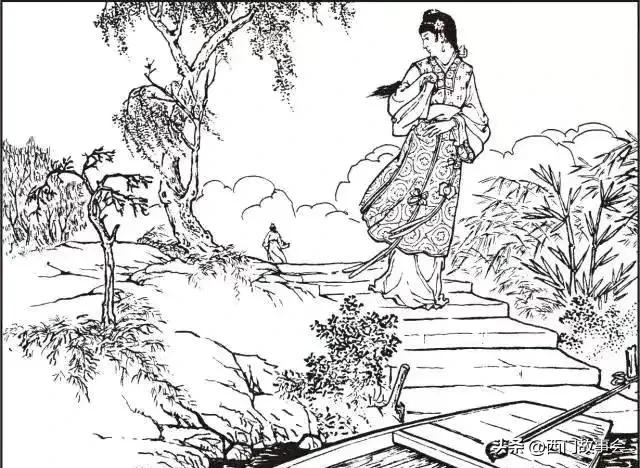 民间故事洞房夜新郎死亡,民间故事传说新婚之夜下集