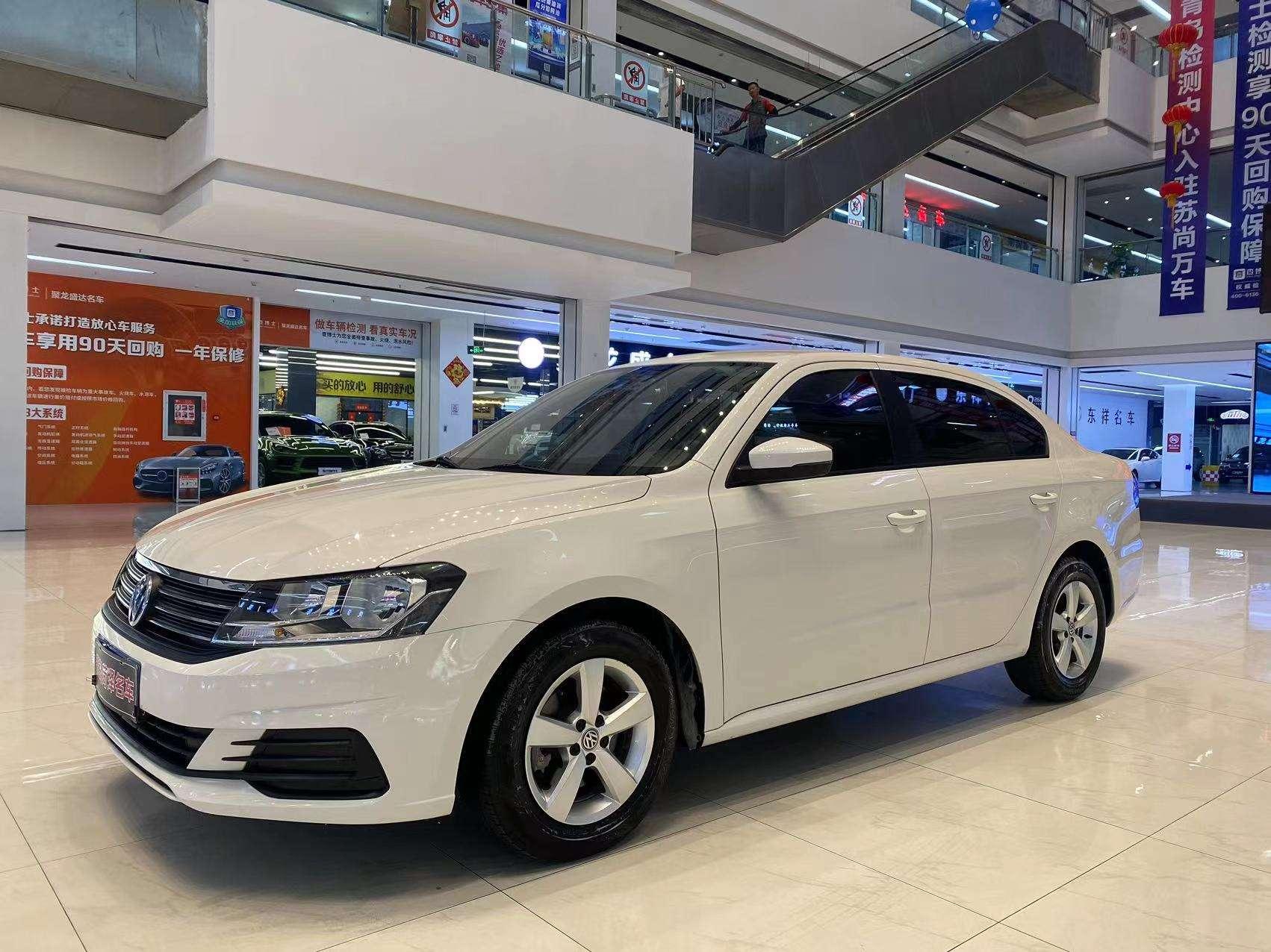 宝来保值率高还是朗逸保值率高,2017朗逸二手价目表