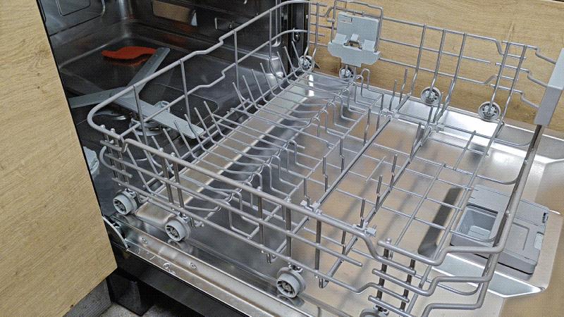 洗碗机深度评测对比,洗碗机测评对比表