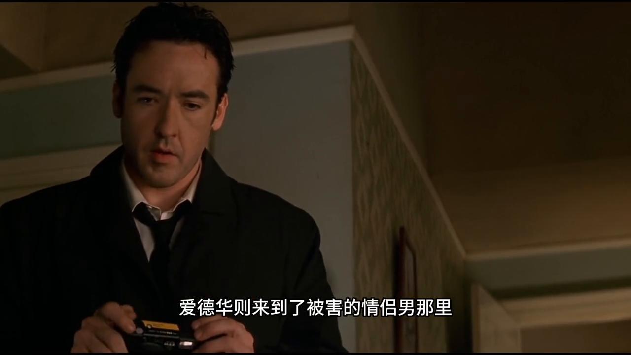 烧脑惊悚反转电视剧,高分烧脑反转悬疑电影解说合集