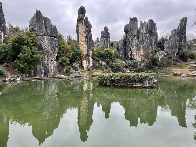 云南旅游攻略昆明旅游攻略,云南昆明旅游攻略