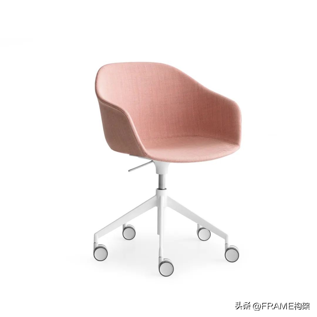 现代时尚办公家具的选择方式,最新国际家具风格