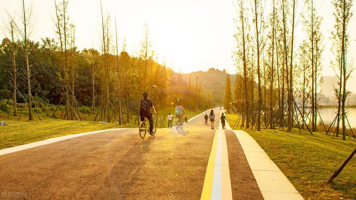 成都最美的公园,成都最美的公园叫什么名字啊