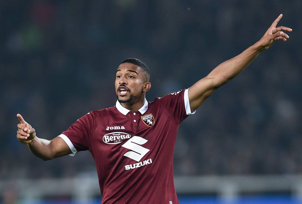 米兰买人三目标曝光，中后卫MVP+C罗小弟+意大利太子哥？这是疯了