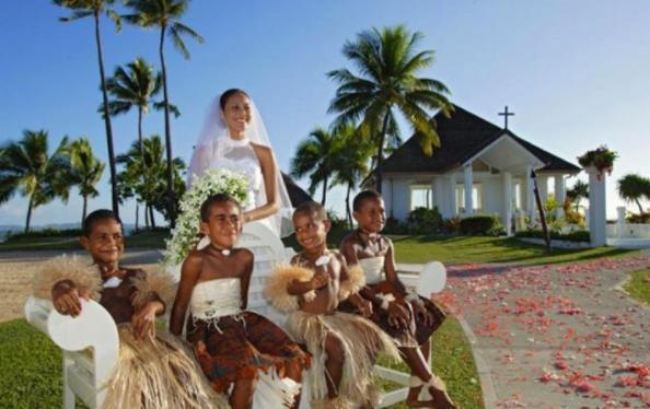 斐济最北的岛屿,斐济和斐济岛