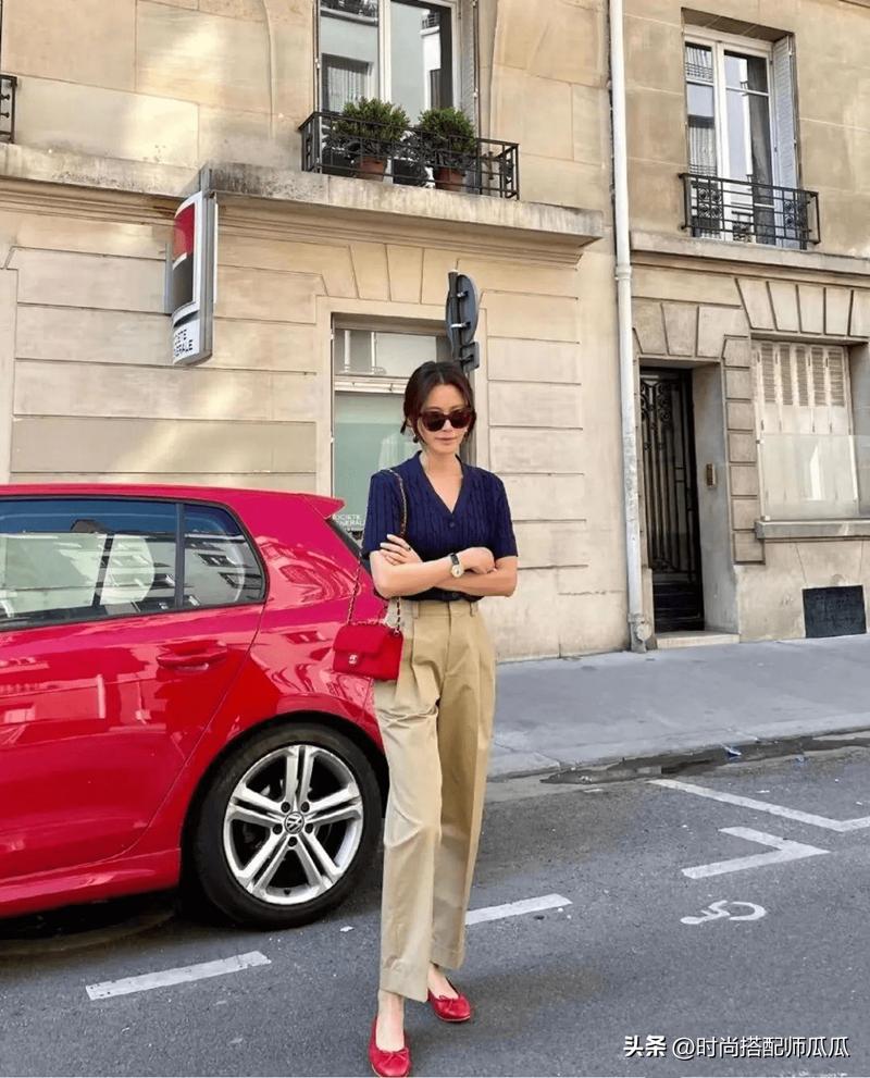 春夏穿鞋讲究,春夏穿什么鞋子好看