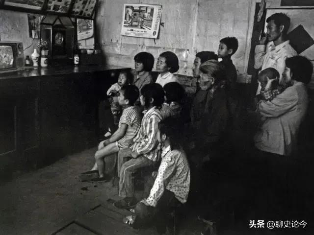 上世纪90年代的老照片,80年代珍贵老照片图文