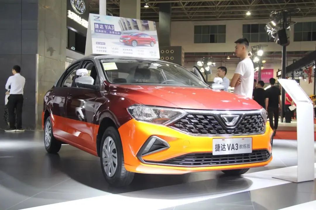 新款捷达为什么停产了,独立品牌捷达会不会停产