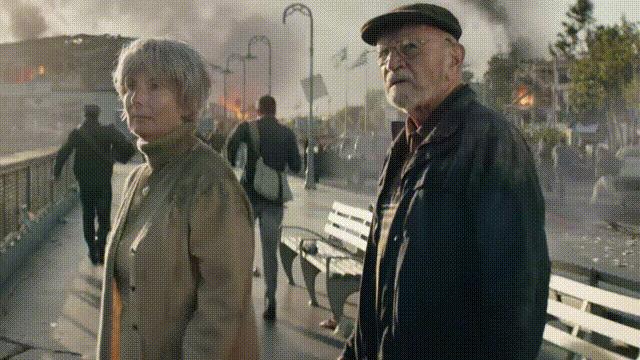 好看的国内灾难片电影推荐,10部好看的灾难电影推荐