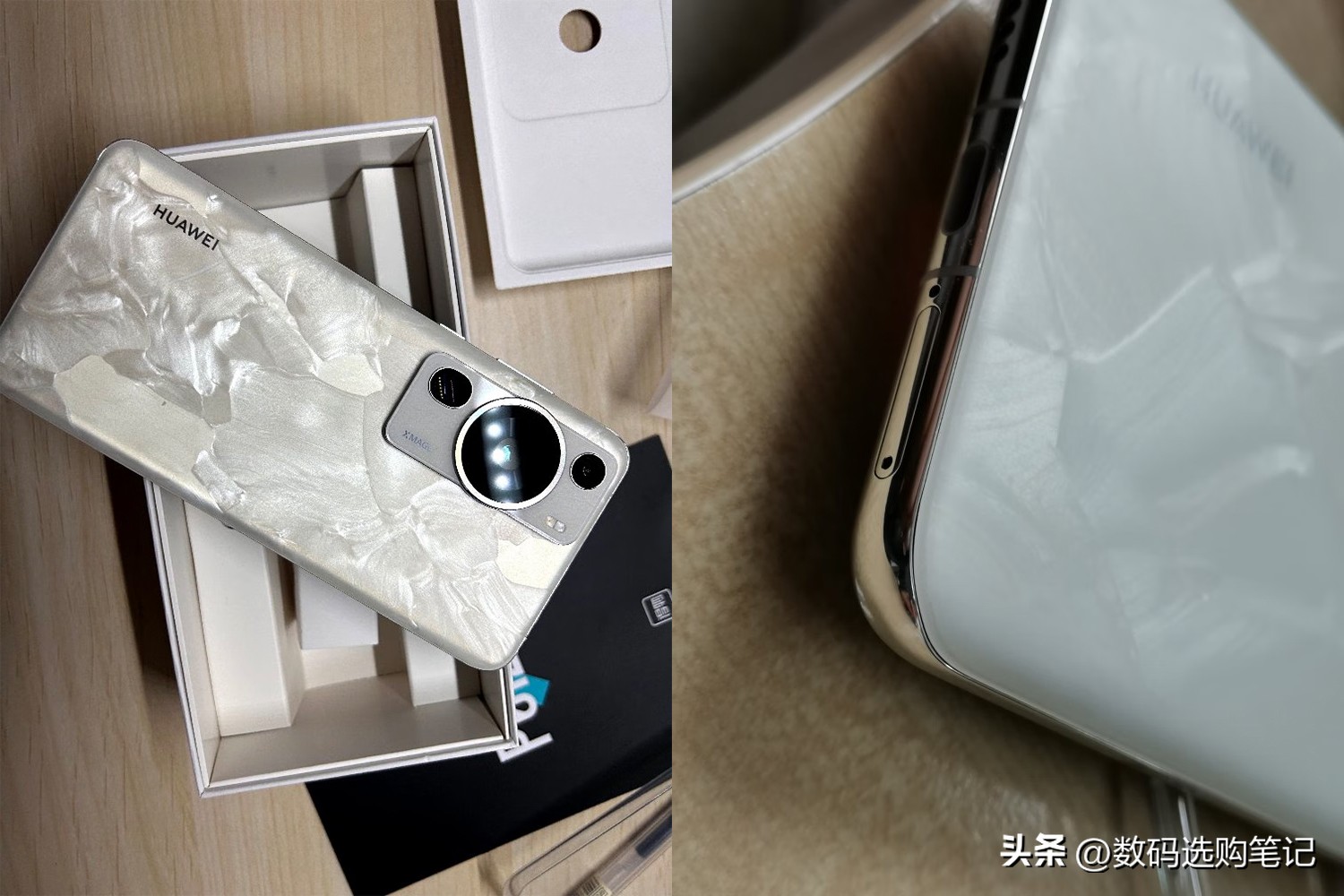 7999的预算，选华为Mate50Pro还是选P60Pro？