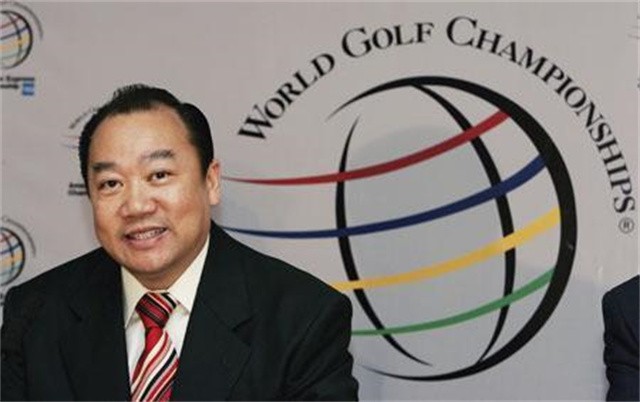 百亿富豪朱树豪：患癌坚持工作，带着氧气瓶看项目，去世留260亿