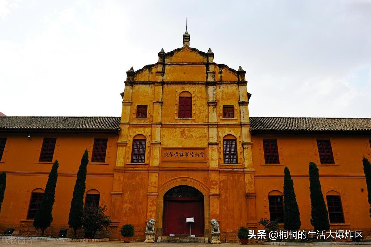 昆明冬日两日游,清爽一夏完整版免费